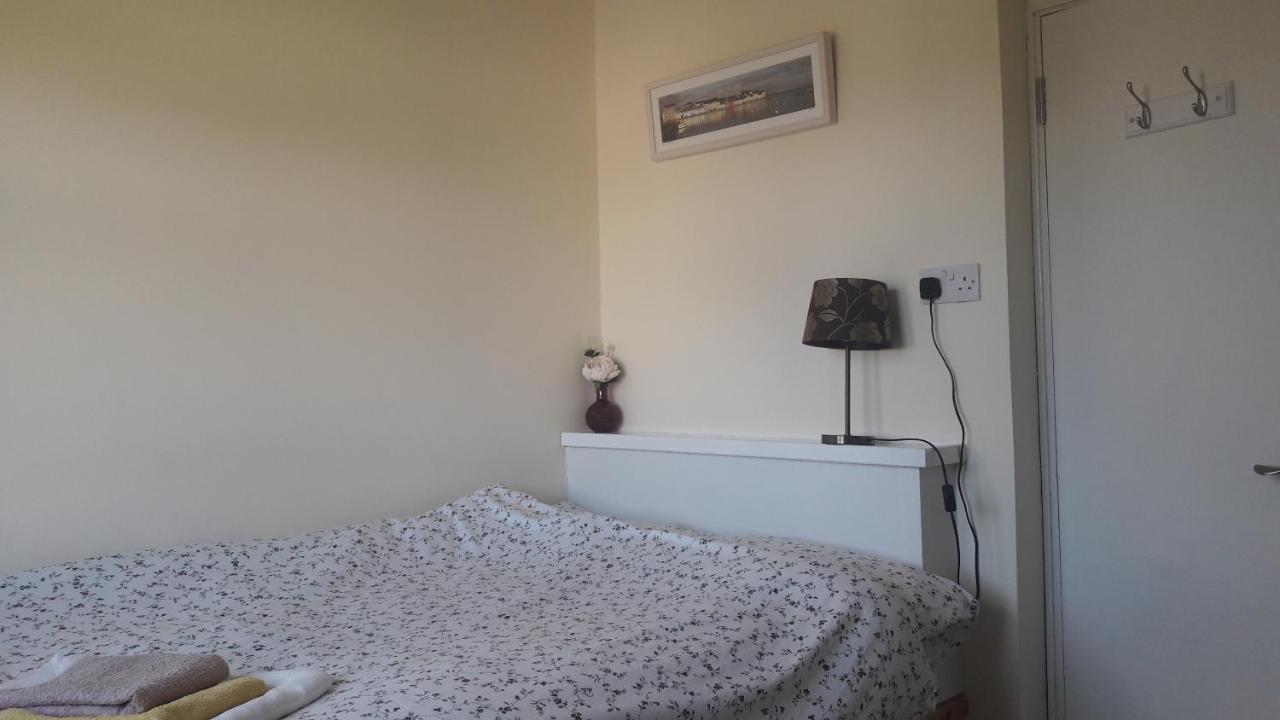 Budget Accommodation - Knocknacarra, Galway Exterior foto